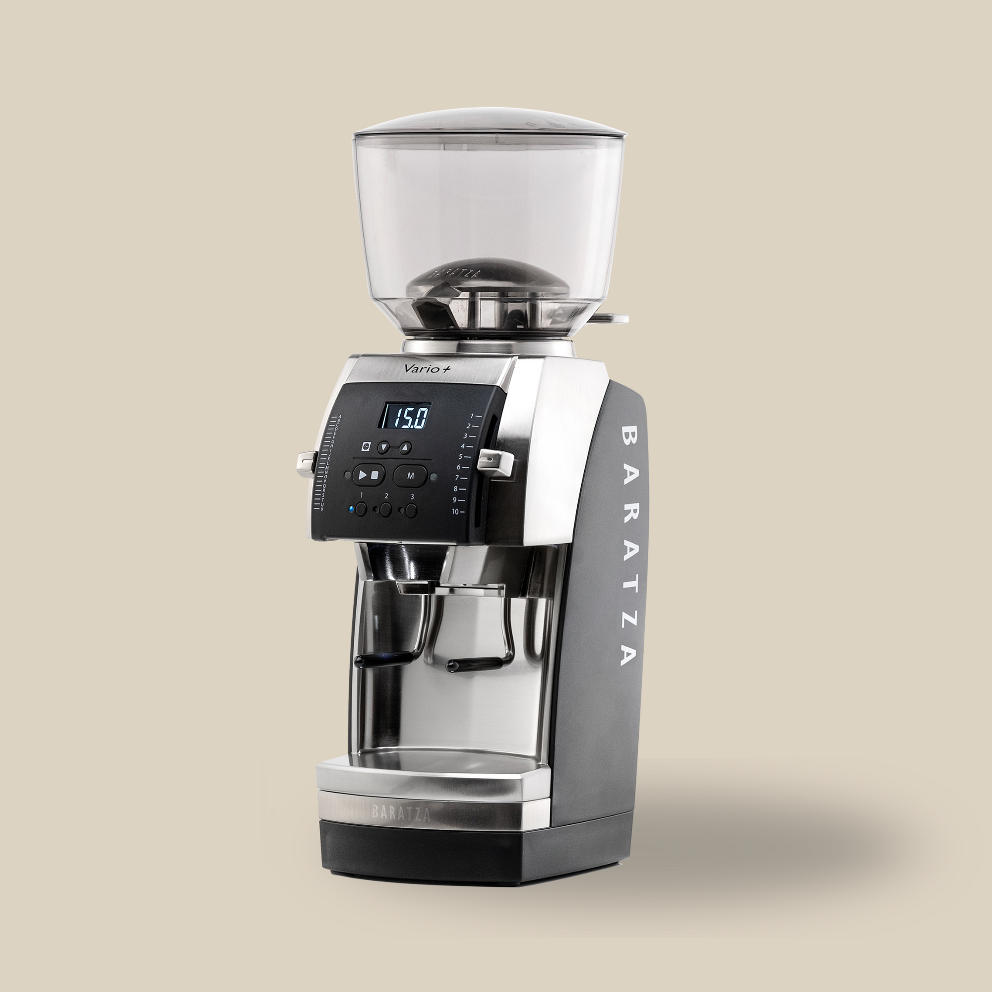 Baratza Vario+