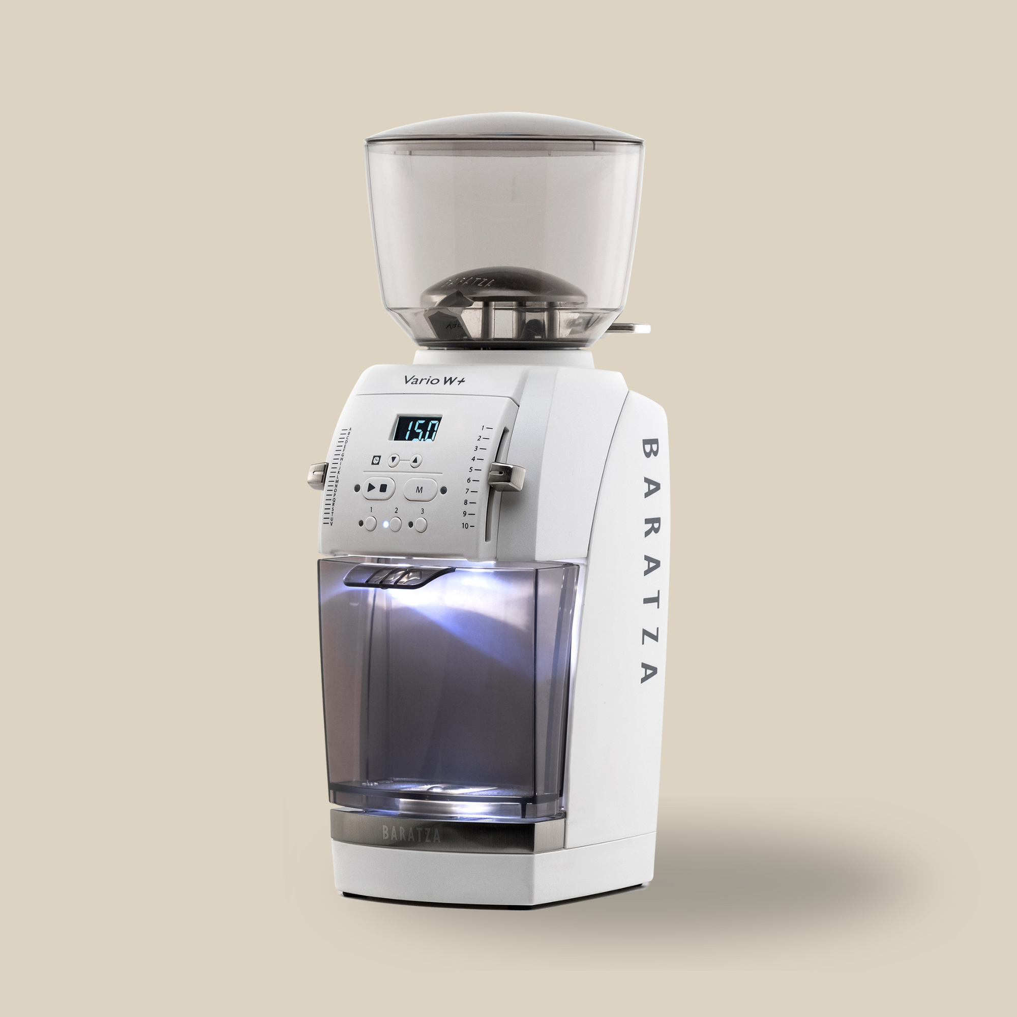 Baratza Vario W+