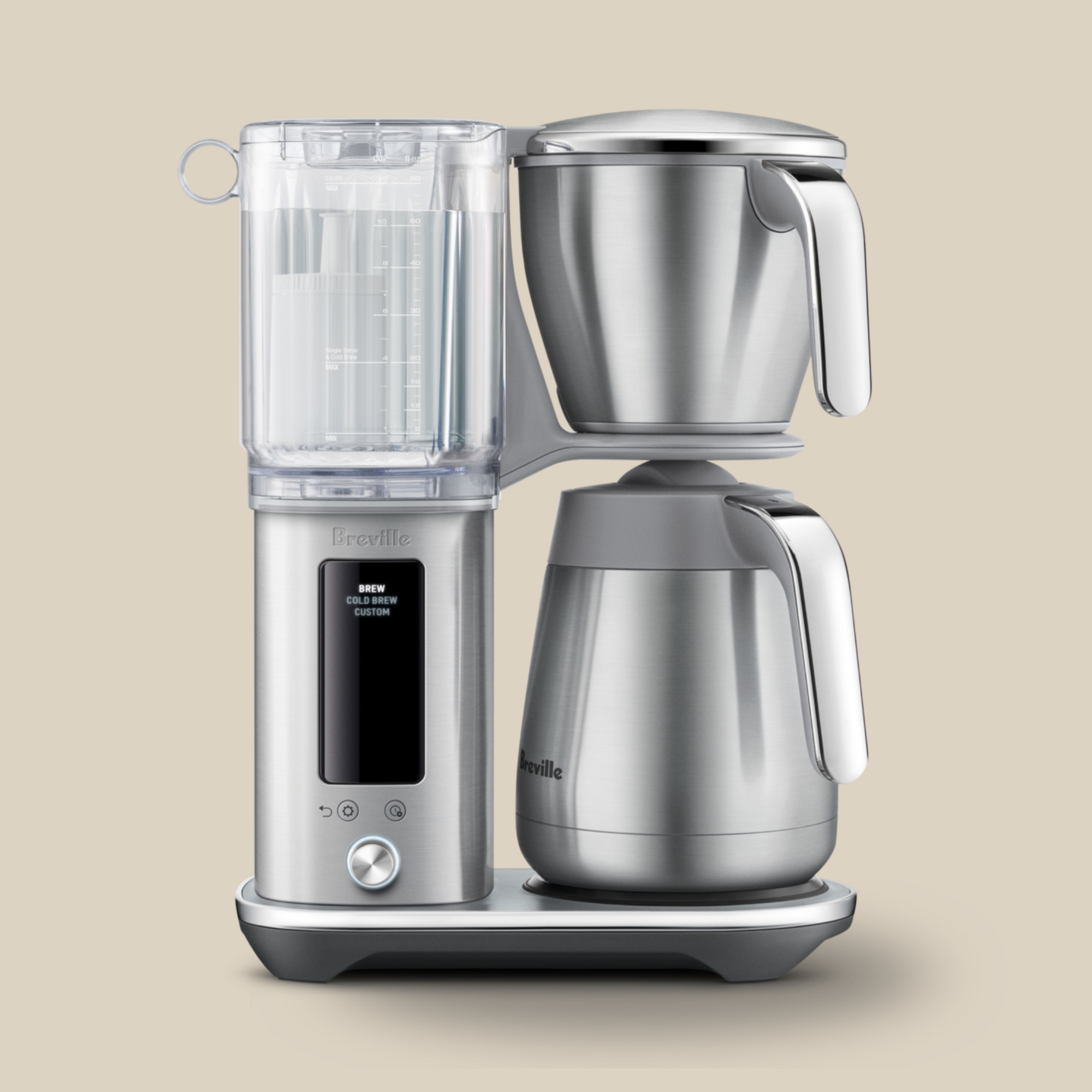 Breville Lux Thermal Brewer