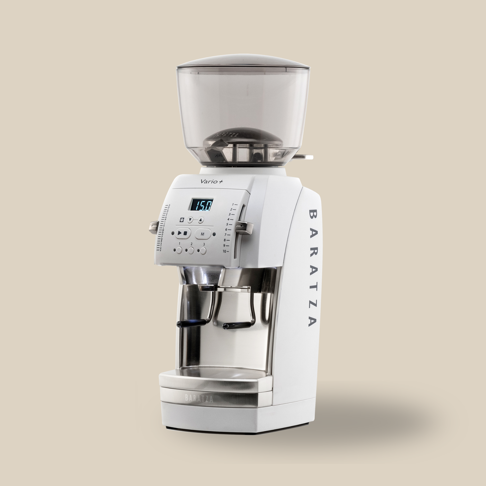 Baratza Vario+