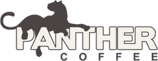 PantherCoffee logo