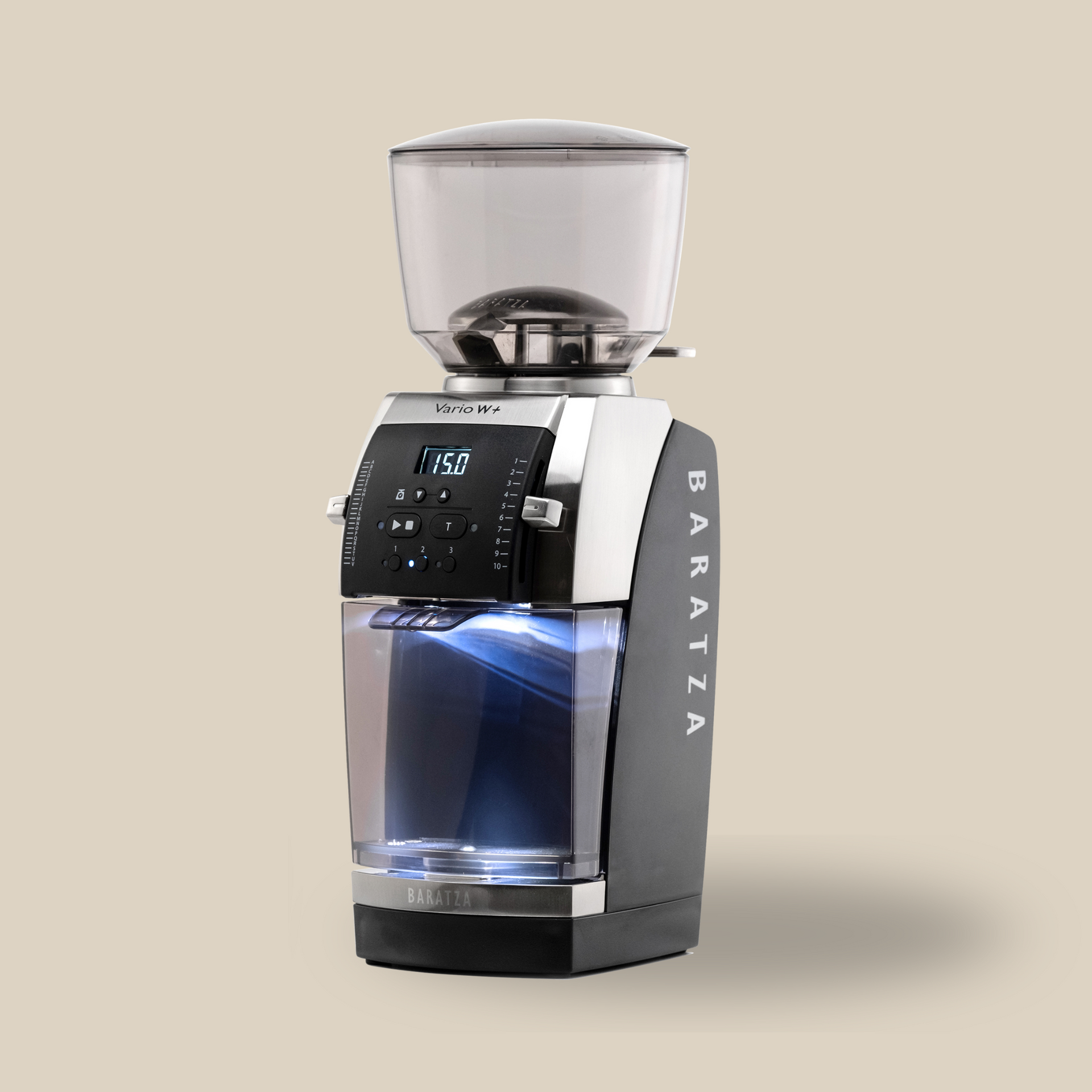 Baratza Vario W+ – PantherCoffee