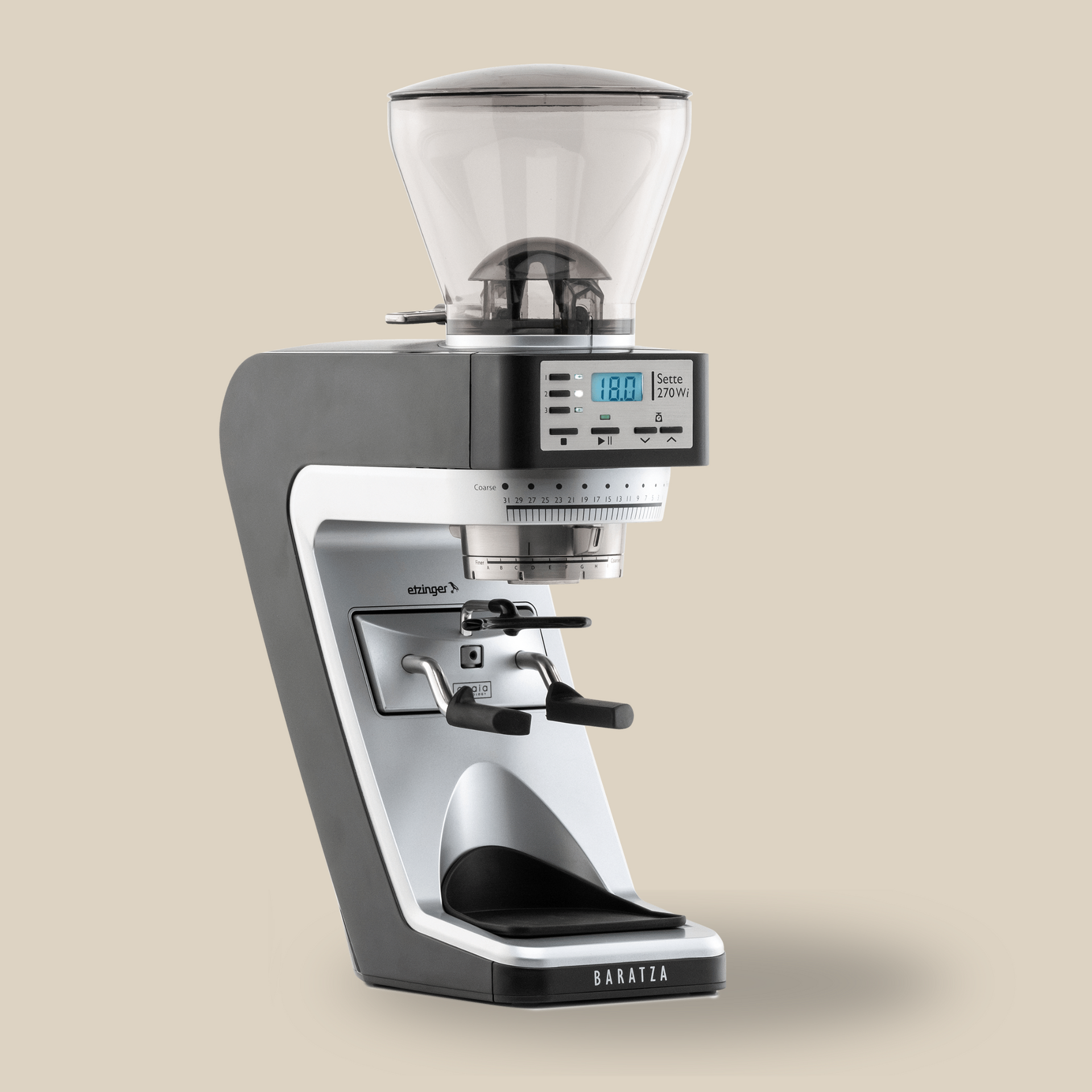 Baratza Sette 270Wi Espresso Grinder – PantherCoffee