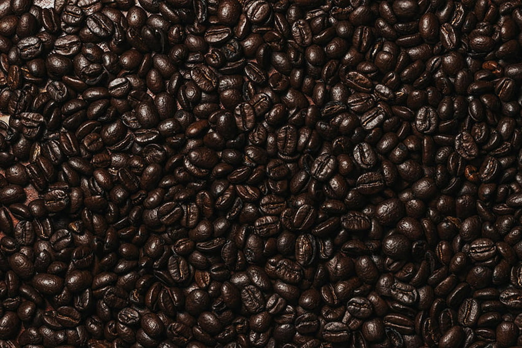 organic coffee