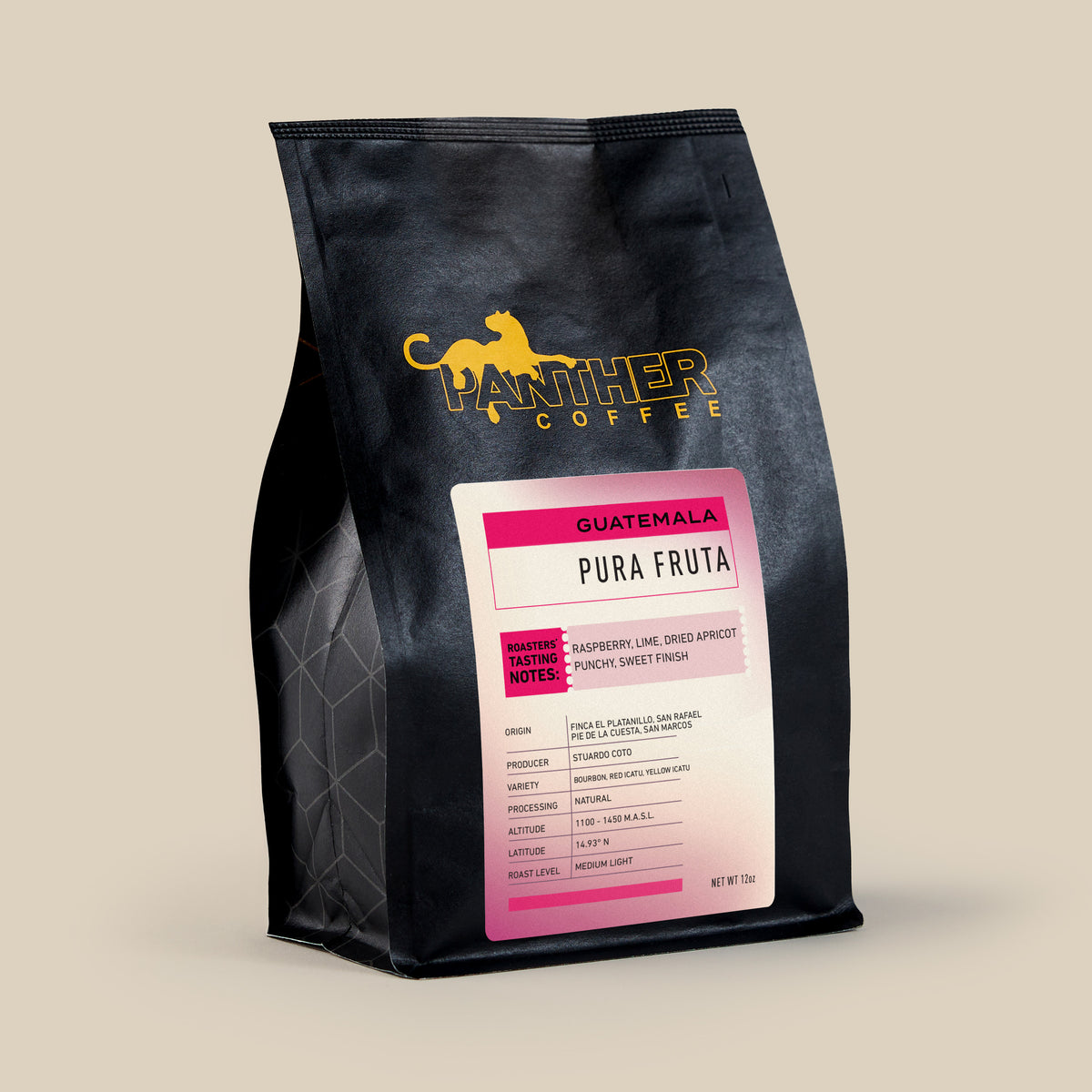Stockyard - GTA VI Blend