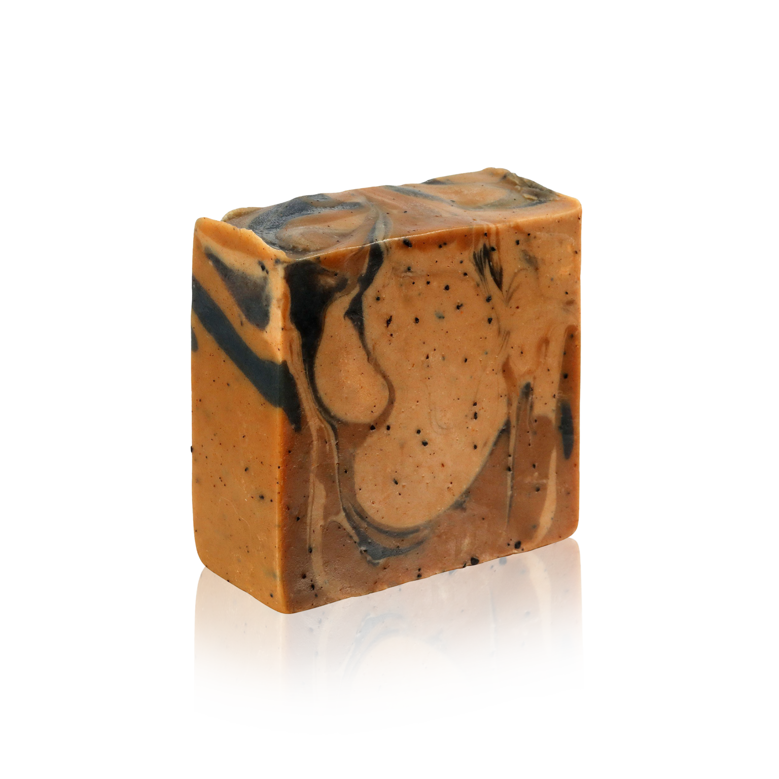 Panther Coffee + Numinous Sustainable Soap: Coffee Scrub