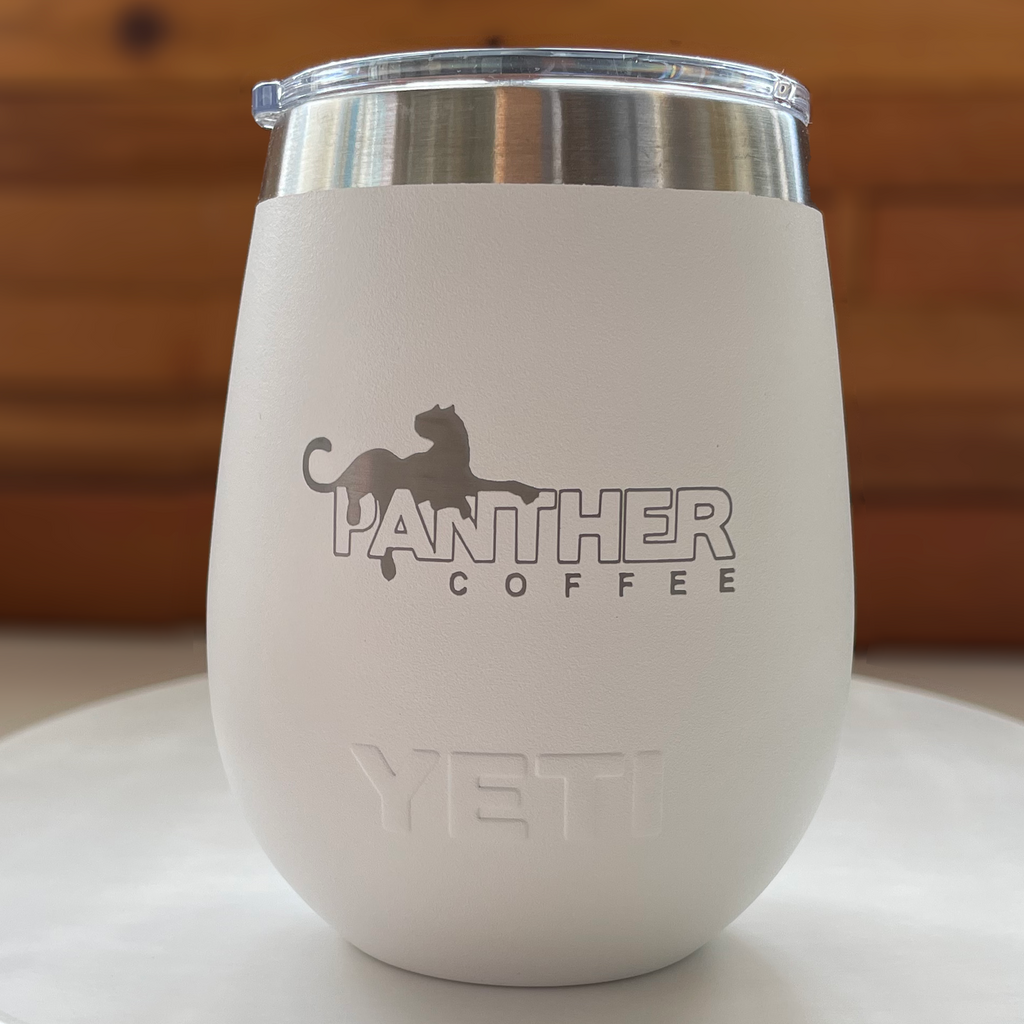Panther Coffee ++ Yeti